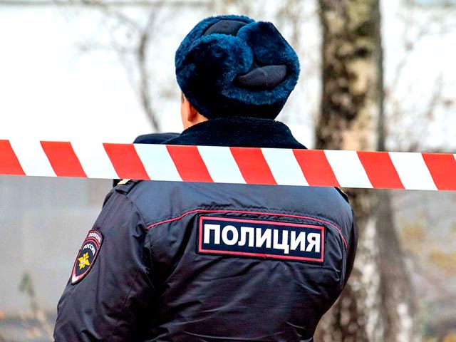 Квартира в Москве, где задержали не менее десяти человек, подозреваемых в подготовке теракта, принадлежит военному пенсионеру Минобороны, узнал "Московский комсомолец"