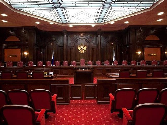 Конституционный суд отклонил жалобы на отмену прямых выборов мэров