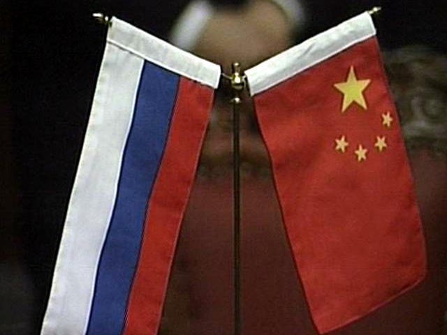 Объем китайско-российской торговли за 9 месяцев сократился почти на треть