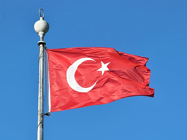 МИД Турции вызвал послов США и РФ в связи с обеспокоенностью из-за ситуации с сирийскими курдами