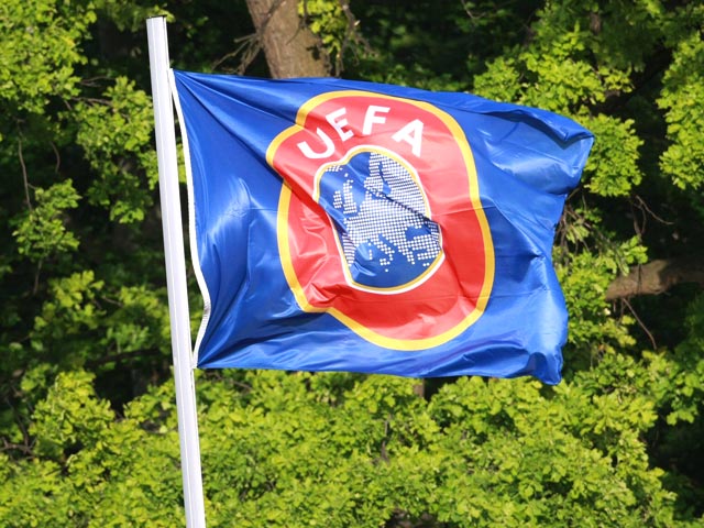 Опубликован рейтинг УЕФА для жеребьевки Евро-2016