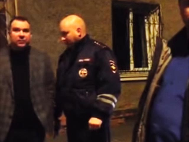 Руководство УМВД России по Владивостоку проводит служебную проверку информации, появившейся в СМИ, согласно которой сотрудник полиции подвергся оскорблению со стороны начальника