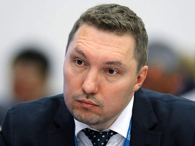 Интернет-омбудсмен при президенте РФ Дмитрий Мариничев предложил неожиданный способ продвижения отечественных технологий на зарубежных рынках