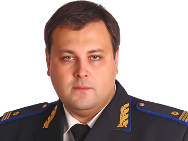 Столичные правоохранители задержали и.о. руководителя Центрального управления Ростехнадзора Владимира Ивченко