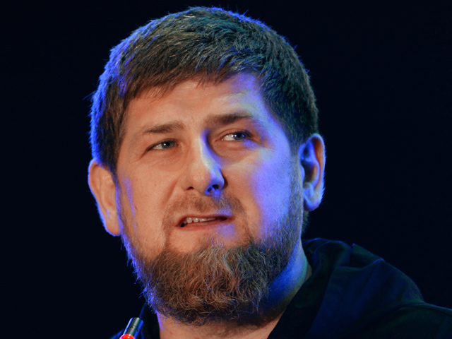 Глава Чечни Рамзан Кадыров, отвечая на вопросы журналистов в Грозном, вновь призвал отменить мораторий на смертную казнь в части, касающейся террористов