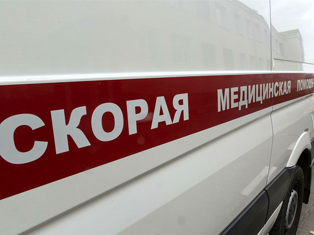 В Челябинске мужчина умер, не дождавшись приезда "скорой"