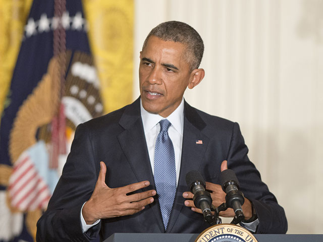 Президент США Барак Обама дал формально указание приступить к процессу снятия с Ирана американских санкций, "который завершится после подтверждения со стороны государственного секретаря (Джона Керри) выполнения Ираном" своих обязательств