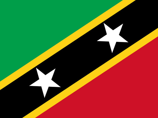 Власти карибского государства Сент-Китс и Невис отныне будут указывать в своих паспортах прошлые имя и фамилию его обладателя в случае, если они были изменены, а также место его рождения