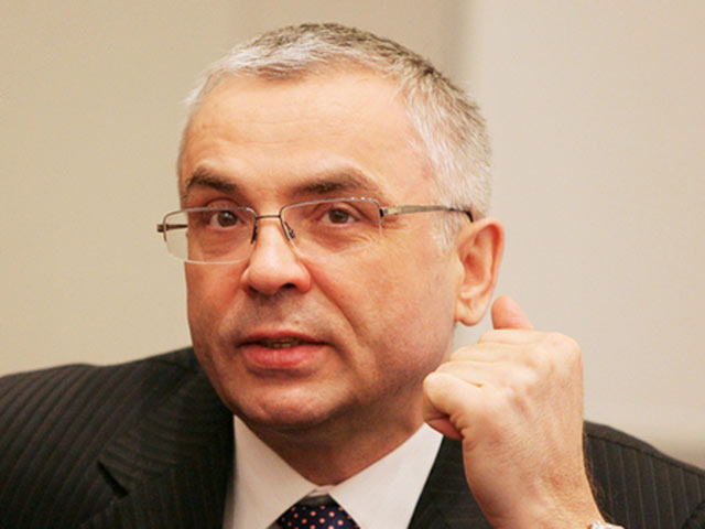Самый богатый сенатор Пичугов покинул Cовфед, чтобы стать топ-менеджером