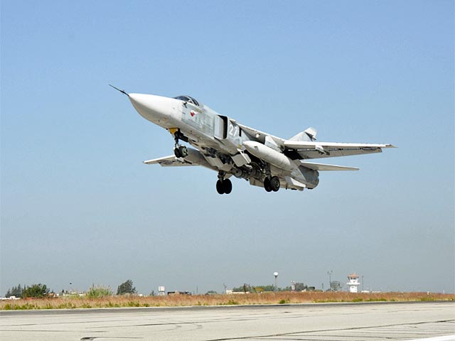 Операция Воздушно-космических сил (ВКС) РФ в Сирии обходится Москве в сумму до 4 миллионов долларов в день
