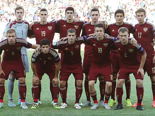 Юношеская сборная России, составленная из игроков не старше 17 лет, сыграла вничью со сверстниками из Коста-Рики на чемпионате мира по футболу в Чили. Встреча второго тура группового этапа, состоявшаяся в Консепсьоне, завершилась со счетом 1:1