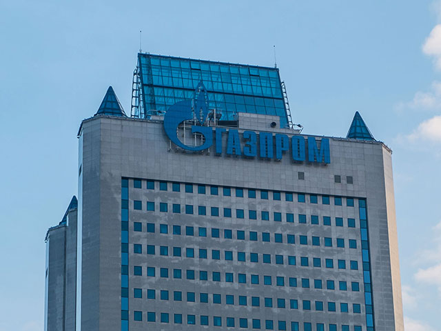 "Газпром" потерял миллиарды рублей на трубах, которые останутся в земле из-за проблем с "Турецким потоком"