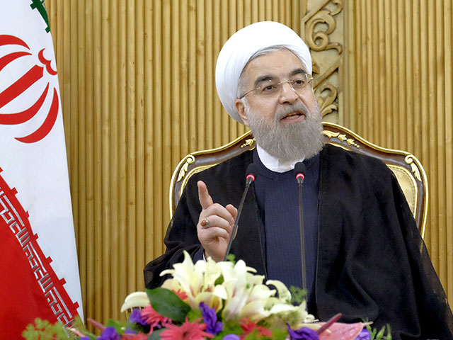 Президент Исламской Республики Иран Хасан Рухани 14-15 ноября нынешнего года посетит Рим