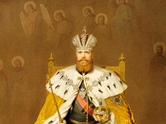 В рамках исследования останков царской семьи Романовых, которое проводит Следственный комитет по инициативе Русской православной церкви, будут эксгумированы останки императора Александра III
