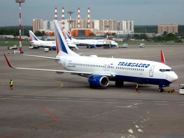 Федеральное агентство воздушного транспорта (Росавиация) опубликовало реестр вакансий, предлагаемых работникам прекратившей операционную деятельность авиакомпании "Трансаэро"