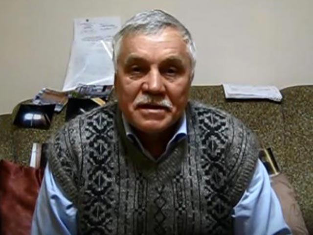 Владимир Заваркин