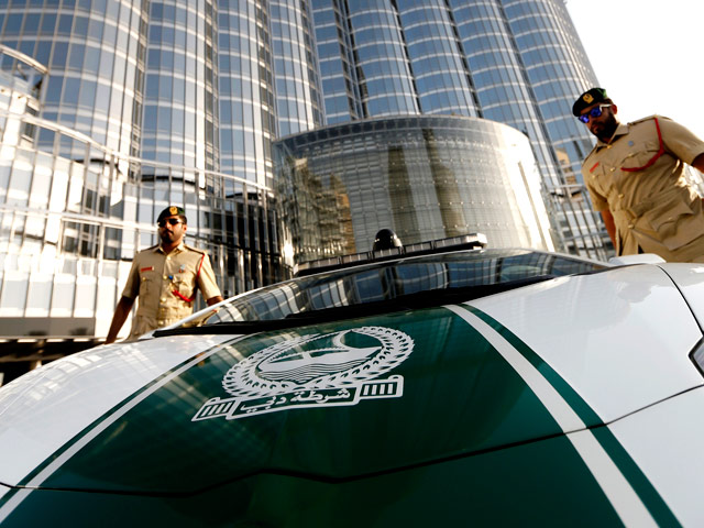 Некоторых жителей в Дубае насторожила инициатива местных представителей полиции, которые решили как можно подробнее узнать, чем недовольны горожане