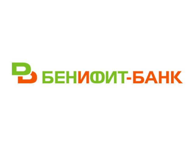 Столичный "Бенифит-банк" приостановил выдачу денежных средств с депозитов и закрыл дополнительные офисы обслуживания