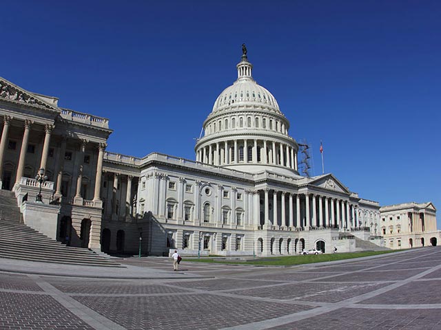 Сенат США принял закон о кибербезопасности и обмене данными