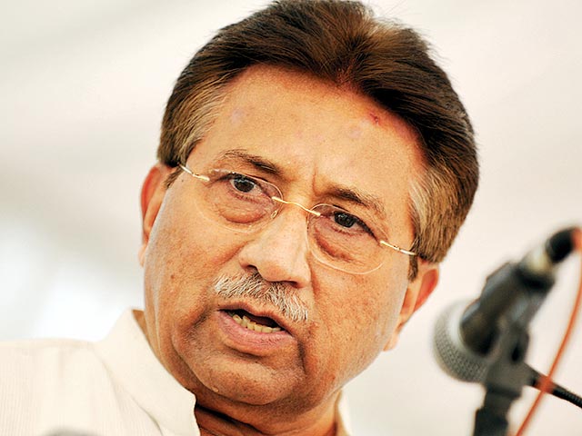 Бывший президент Пакистана Первез Мушарраф выступил с сенсационным заявлением о том, что в 1990-е годы Исламабад поддерживал "Талибан" и другие террористические группировки, а также считал лидеров "Аль-Каиды героями
