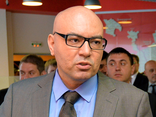 Главный редактор The Moscow Times Наби Абдуллаев объявил о намерении покинуть пост в начале ноября