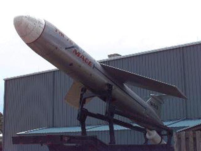 Ракетчик США рассказал о том, как не запустил ядерные ракеты по СССР и Китаю в 1962 году