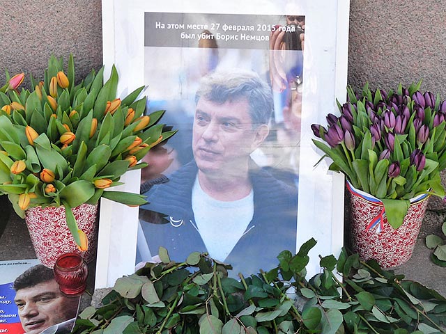 Российскому политику Борису Немцову, убитому в феврале в Москве, посмертно присудили международную премию Жана Рея, учрежденную в 2004 году европейскими либеральными деятелями