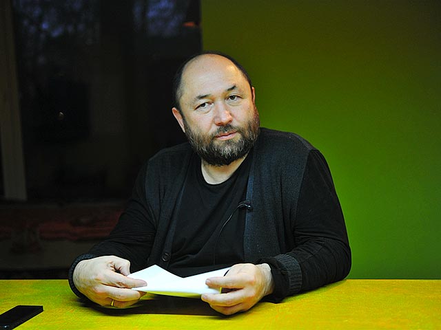 Тимур Бекмамбетов завершил в Якутии съемки фантастического фильма "Он - дракон". Предполагается, что лента выйдет в прокат уже 3 декабря