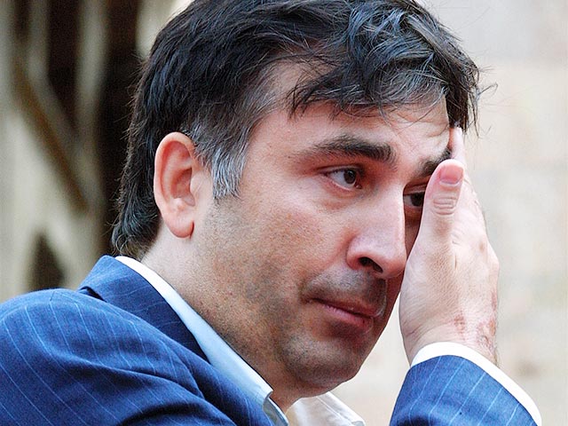 В Грузии запущена процедура прекращения гражданства бывшего президента страны Михаила Саакашвили. Причиной данного решения стало принятие Саакашвили гражданства Украины