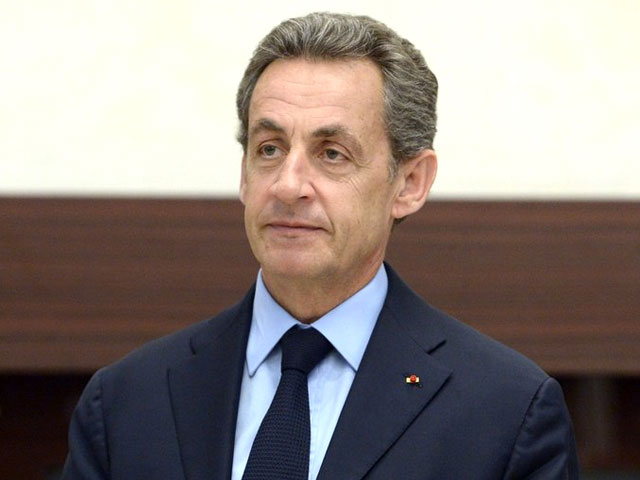 Бывший президент Франции Саркози отверг обвинения Блаттера