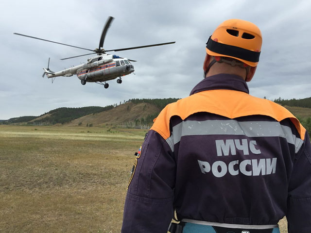 Спасатели в Якутии начали поиски сверхлегкого самолета "Птенец-2"