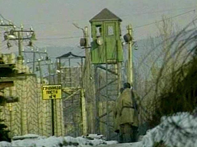 Четыре десятка заключенных в колонии N11 под поселком Ныроб в Пермском крае участвуют в голодовке протеста, некоторые из них отказываются принимать даже воду