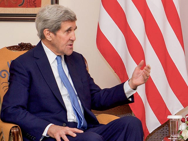 В США заявили о намерении продолжать экономическое сотрудничество с Россией. Кроме того, необходим диалог с Москвой и по важным мировым проблемам - ситуации в Сирии и на Украине, признал госсекретарь США Джон Керри