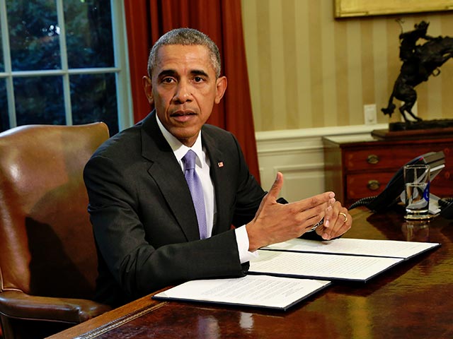 Президент США Барак Обама подписал законопроект о бюджетных расходах на ближайшие два года. Предложенный документ предполагает ряд изменений в действующем бюджетном законодательстве США