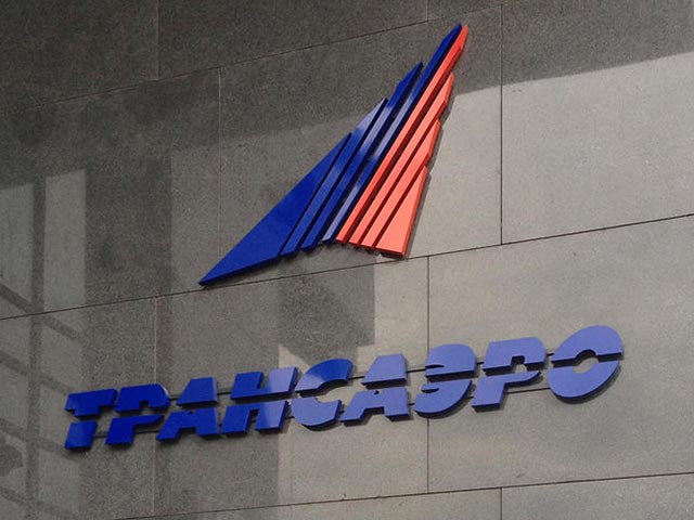 Совладелец S7 вышел из сделки по покупке акций "Трансаэро"
