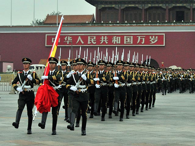 Китайская Коммунистическая партия опубликовала некоторые предложения на ближайшую пятилетку, которые войдут в план развития Китая в период с 2016 по 2020 год