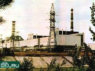 Чернобыльская АЭС будет окончательно закрыта 15 декабря этого года