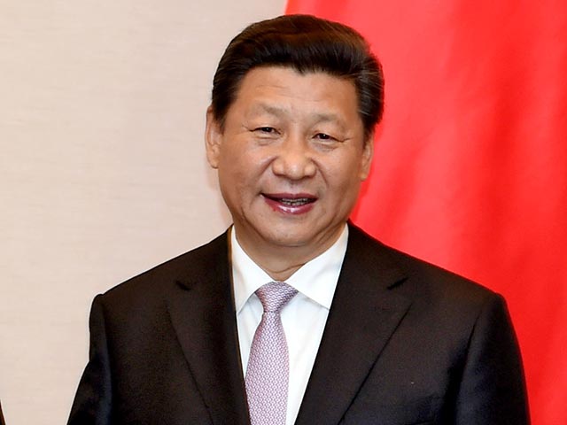 Китай официально подтвердил "историческую" встречу с руководством Тайваня