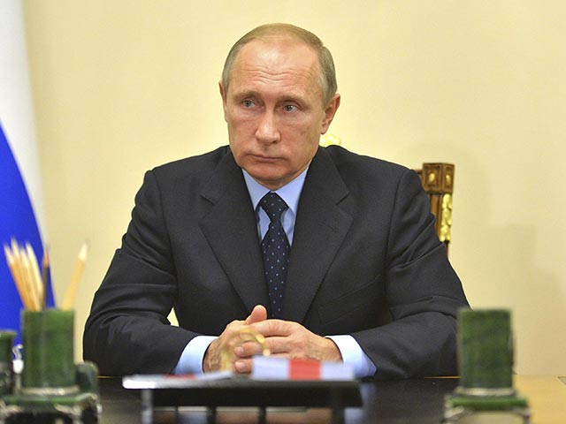 Американский журнал Forbes третий раз подряд назвал президента России Владимира Путина самым влиятельным человеком мира