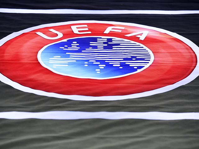 Россия обошла Францию в таблице коэффициентов УЕФА