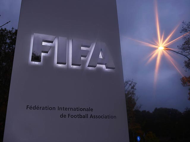Рейтинг ФИФА впервые в истории возглавила сборная Бельгии