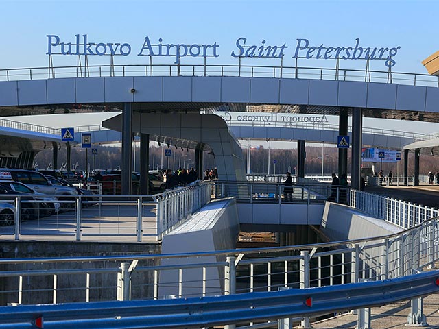 В аэропорту Пулково не будет памятника погибшим в катастрофе российского самолета А321 в Египте, однако мемориал может появиться на подъезде к воздушной гавани или в другом месте