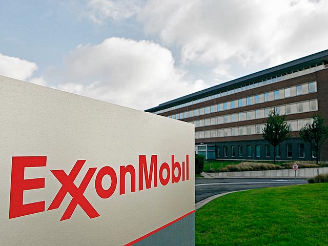 Нефтяную компанию Exxon Mobil заподозрили в махинациях с отчетами по глобальному потеплению