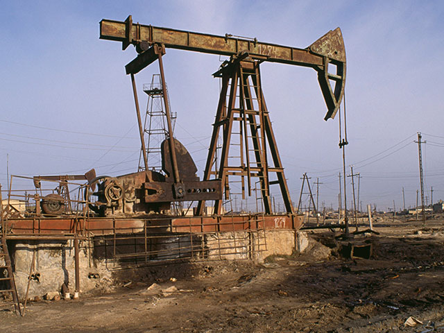 Саудовская Аравия начала теснить Россию на нефтяном рынке балтийского региона