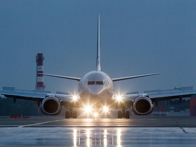 МАК передумал отзывать сертификат эксплуатации на Boeing 737
