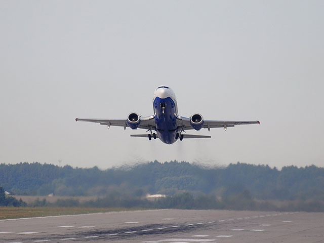 МАК подтвердил решение о приостановке сертификатов на Boeing 737