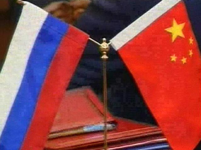 Товарооборот между Китаем и Россией продолжает сокращаться