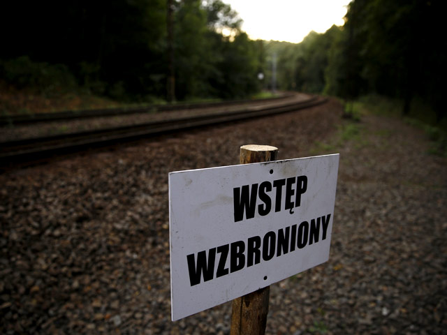 Поиски пройдут на железнодорожном участке между польскими городами Вроцлавом и Валбжихом в Нижней Силезии