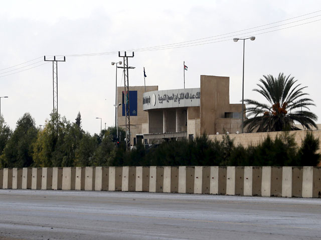 В Иордании число жертв стрельбы, которую устроил местный полицейский в тренировочном центре МВД в Аммане, выросло до шести человек