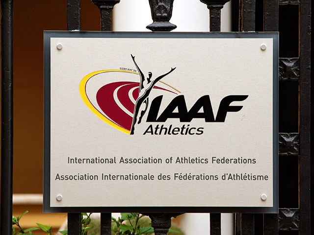 Международная ассоциация легкоатлетических федераций (IAAF), получив рекомендацию от Независимой комиссии Всемирного антидопингового агентства (WADA), потребовала от Всероссийской федерации легкой атлетики (ВФЛА) ответа в связи с обвинениями о нарушении а